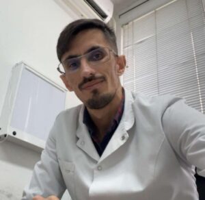 Dr dukagjin zeqiraj